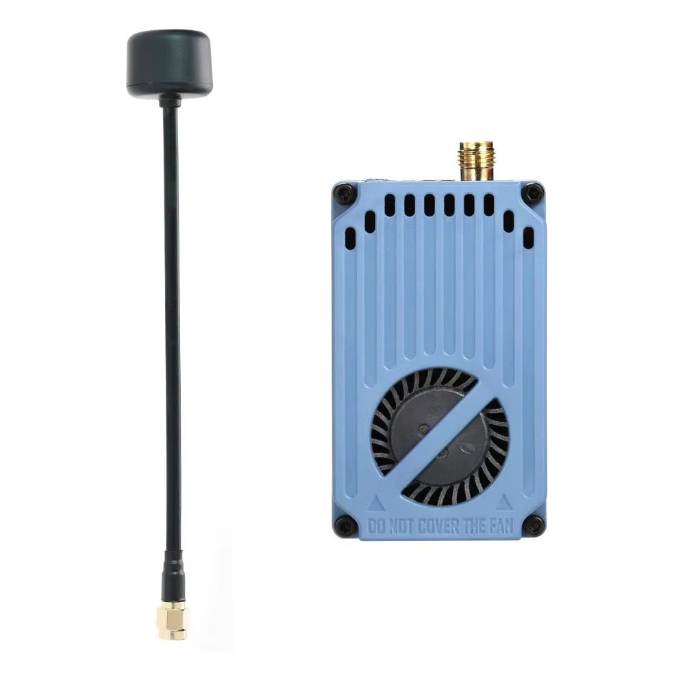 Módulo transmisor de vídeo RUS - Drone Antenna reseña y precio