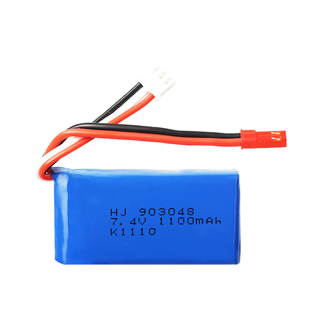 Batería LiPo y cargador para W - Drone Charger reseña y precio