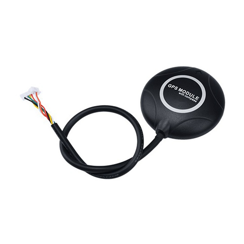 Módulo GPS NEO-M8N para Contro - Drone Flight Controller reseña y precio