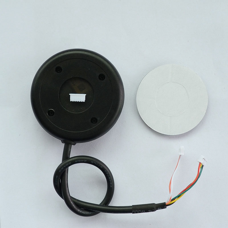 Módulo GPS NEO-M8N para Contro - Drone Flight Controller reseña y precio