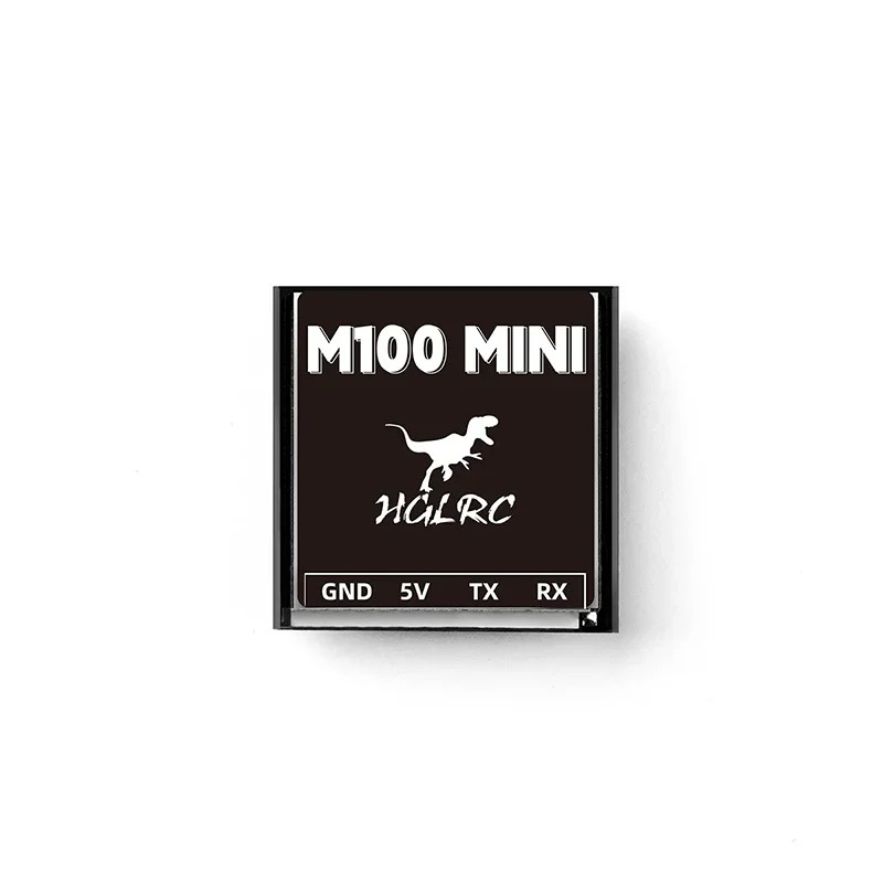 Módulo GPS HGLRC M100 PRO M100 - Drone Compass reseña y precio