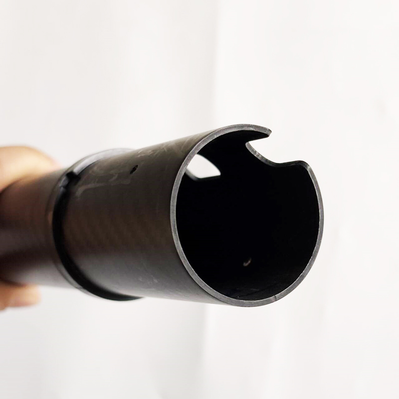 Nuevo Brazo de Aeronave Agras  - Drone Arm reseña y precio