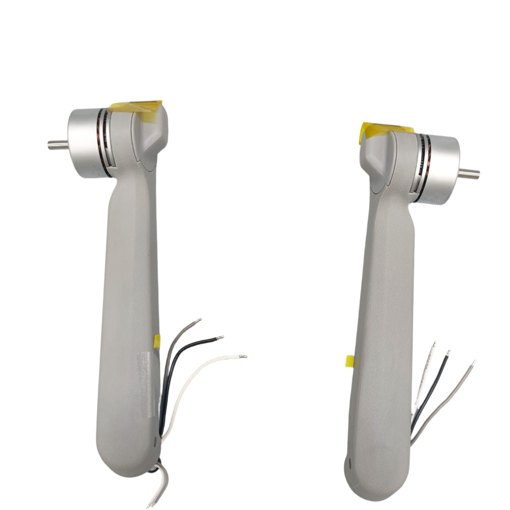 Brazos de Motor Originales par - Drone Arm reseña y precio
