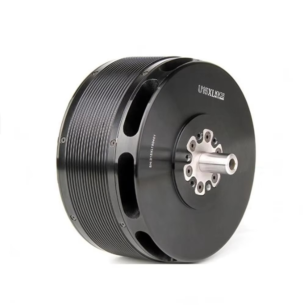 Motor Servo Grande U15XL KV38  - Drone Motor reseña y precio