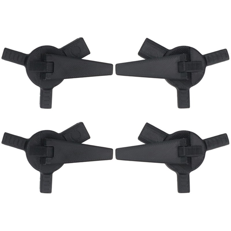 Soporte de extensión de libera - Drone Landing Gear reseña y precio