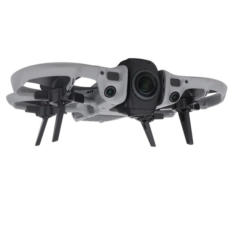 Soporte de extensión de libera - Drone Landing Gear reseña y precio