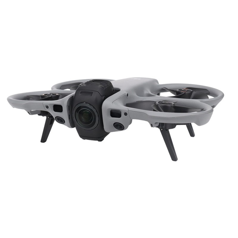 Soporte de extensión de libera - Drone Landing Gear reseña y precio