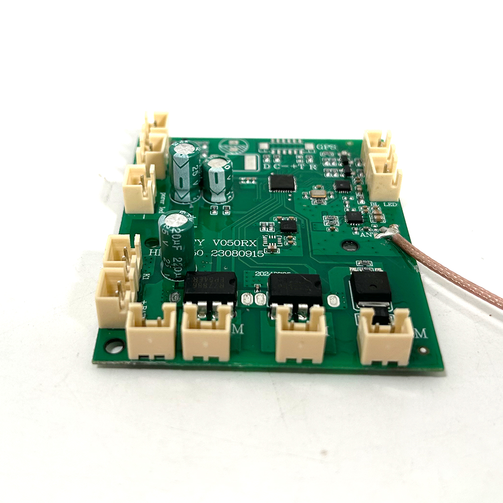 Accesorios originales oficiale - Drone Power Distribution Board reseña y precio