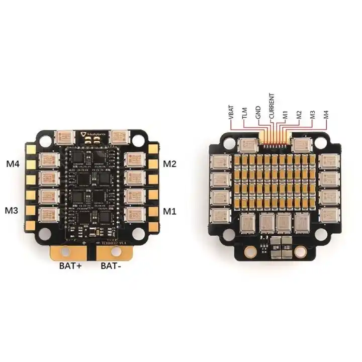 Hakrc F7 F722 V2 Se Flight Sta - Drone Esc reseña y precio