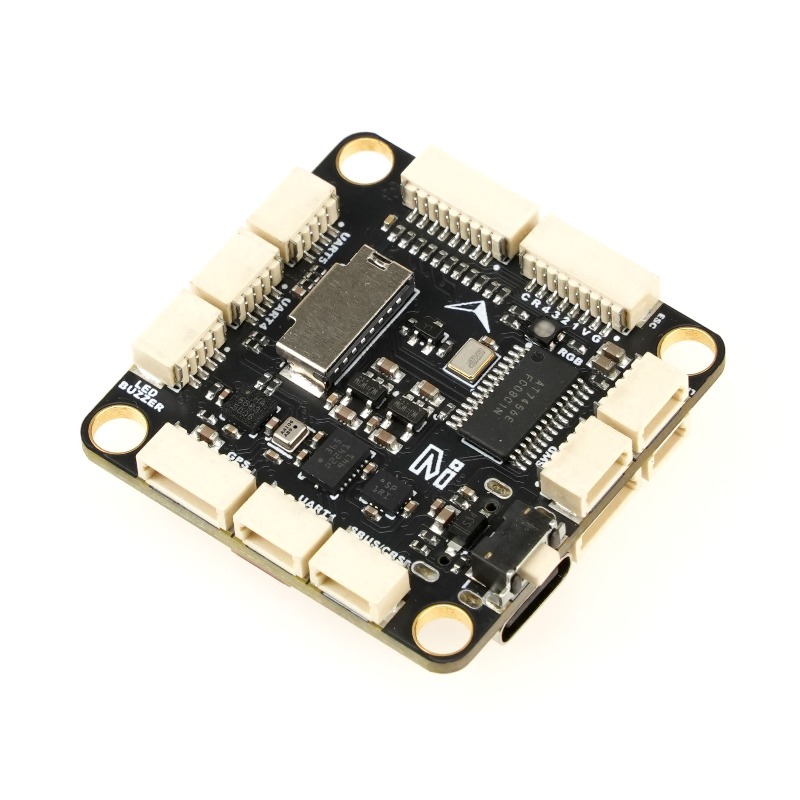 Controlador de vuelo MicoAir74 - Drone Flight Controller reseña y precio