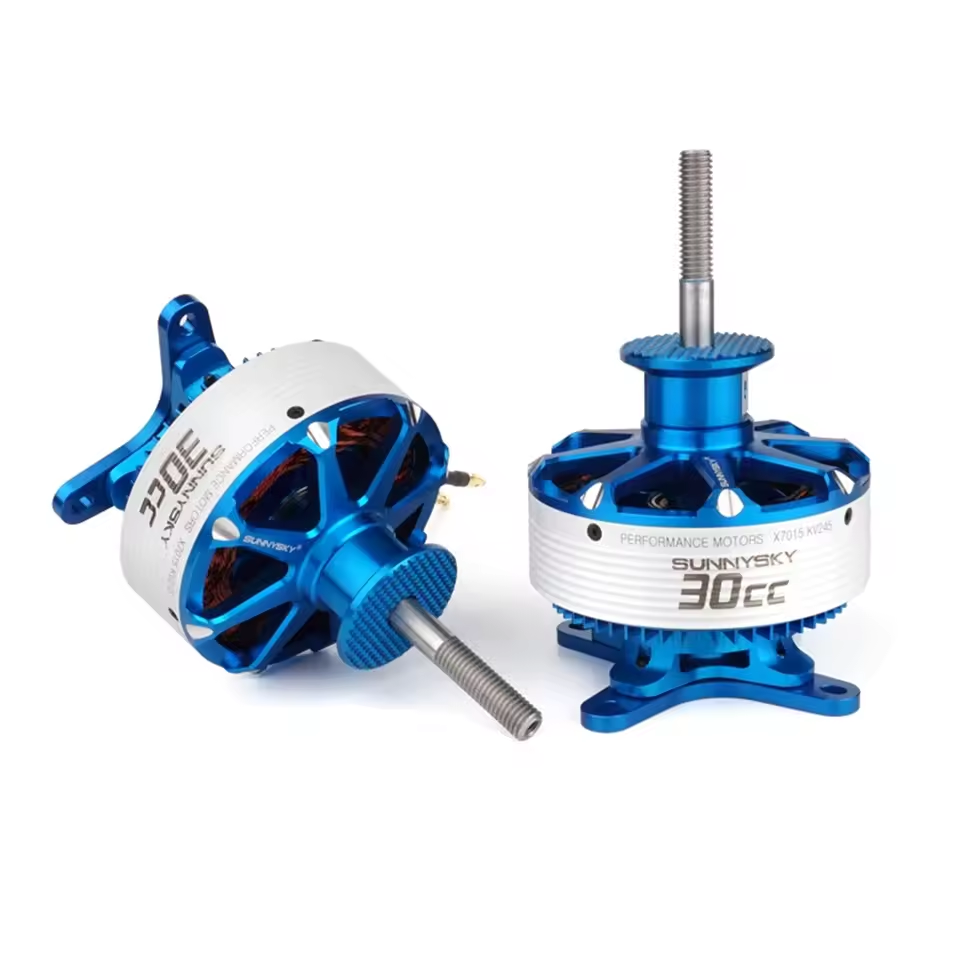SunnySky X7015-III V3 X7015 30 - Drone Battery reseña y precio