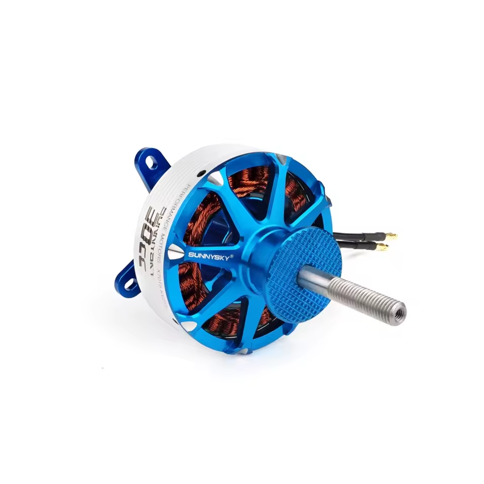 SunnySky X7015-III V3 X7015 30 - Drone Battery reseña y precio