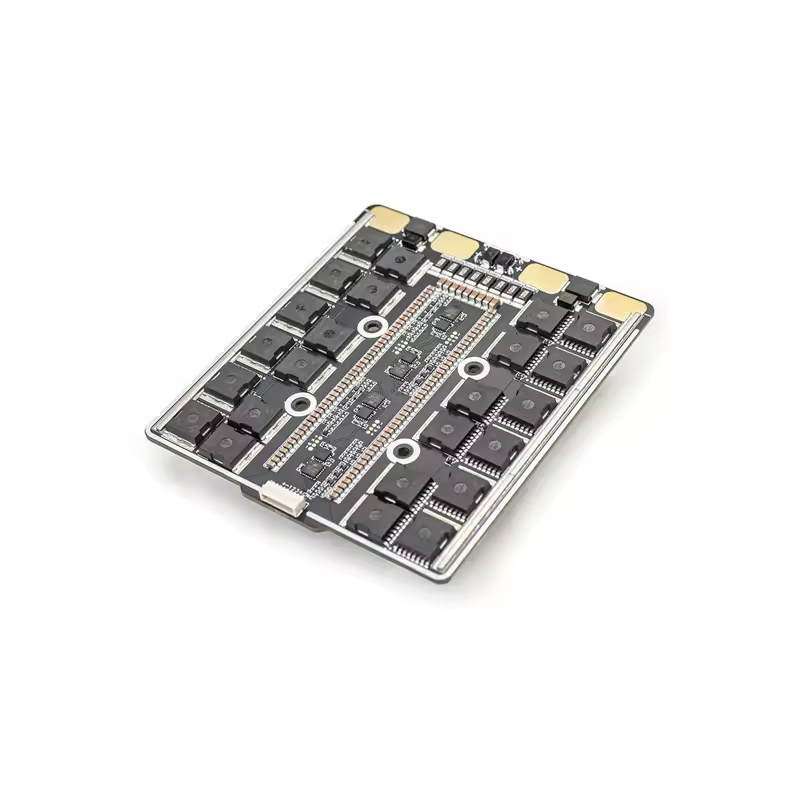 Vortex 8S 100A 4 en 1 ESC BLS  - Drone Esc reseña y precio