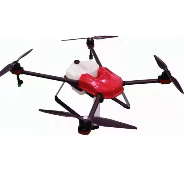 Motor como componente central  - Drone Motor reseña y precio