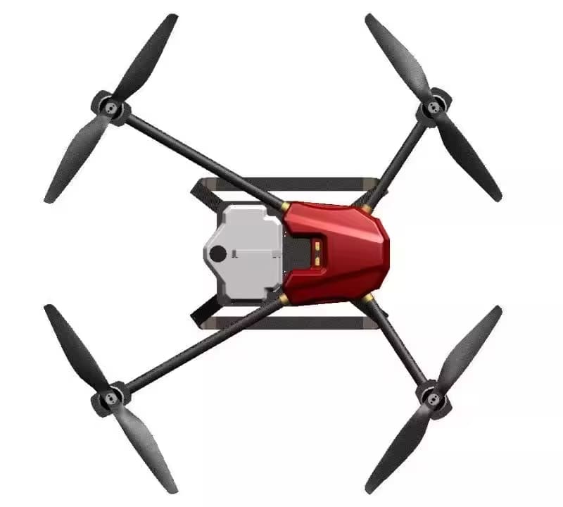Motor como componente central  - Drone Motor reseña y precio