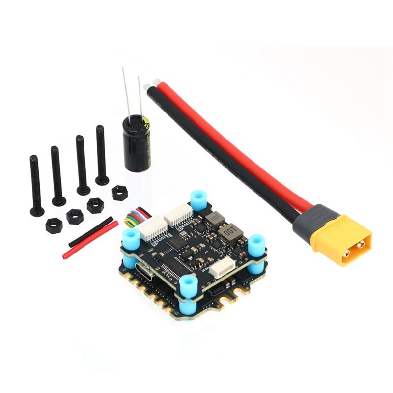 Controlador de Vuelo CYGJ-2-6S - Drone Esc reseña y precio