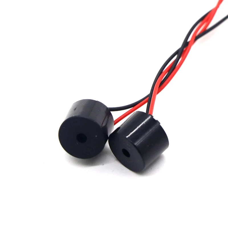 Alarma Sonora Activa de 5V con - Drone Buzzer reseña y precio