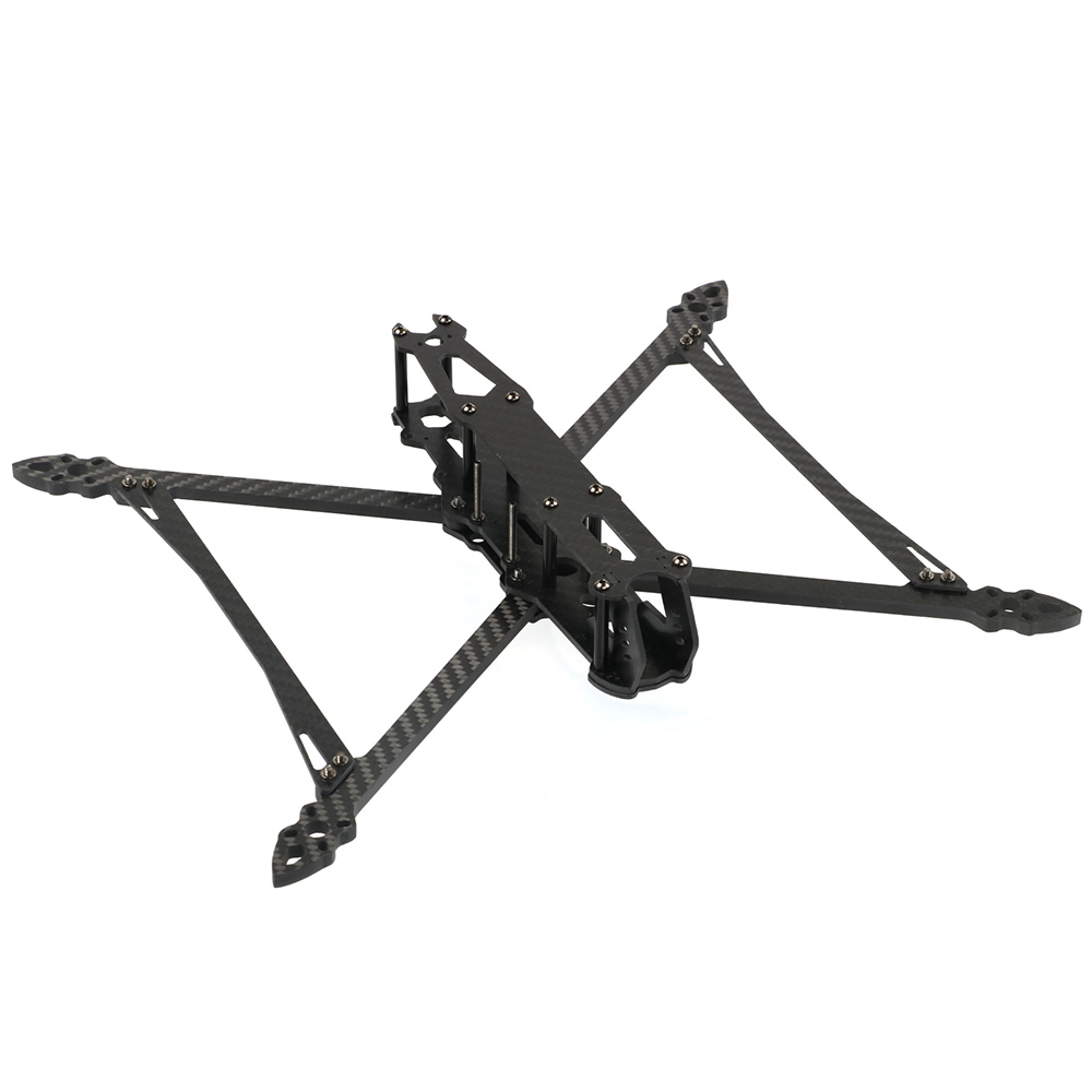 Kit de Marco de Fibra de Carbo - Drone Landing Gear reseña y precio