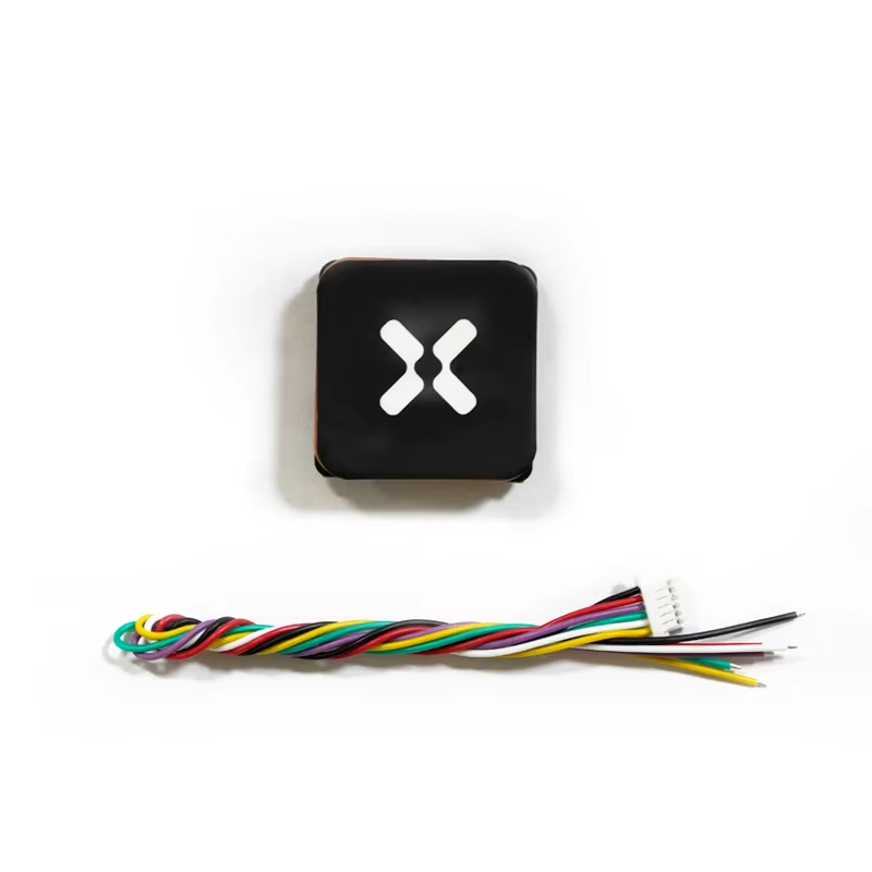 Módulo GPS Foxeer M10Q 250 V2  - Drone Compass reseña y precio