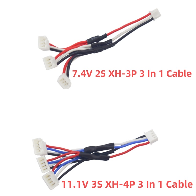 MJX B3 RC Drone cargador de ba - Drone Charger reseña y precio