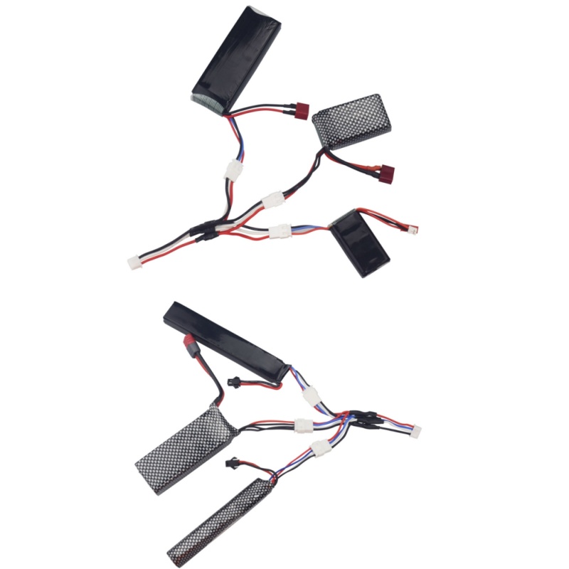 MJX B3 RC Drone cargador de ba - Drone Charger reseña y precio