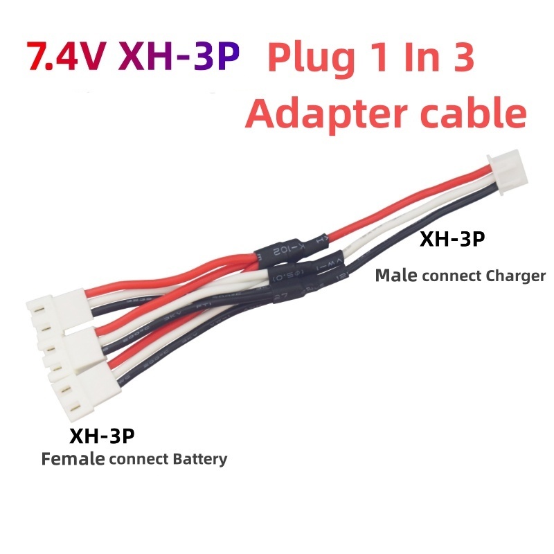 MJX B3 RC Drone cargador de ba - Drone Charger reseña y precio