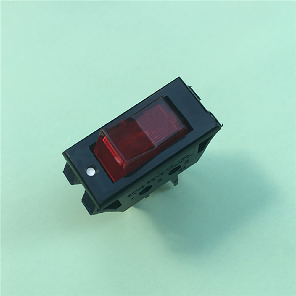 Interruptor basculante RONG FE - Drone Buzzer reseña y precio