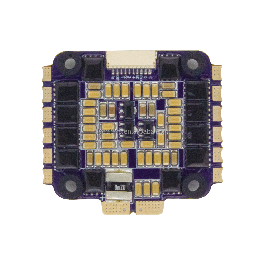 Trinx G5 4 en 1 60A ESC sin es - Drone Esc reseña y precio
