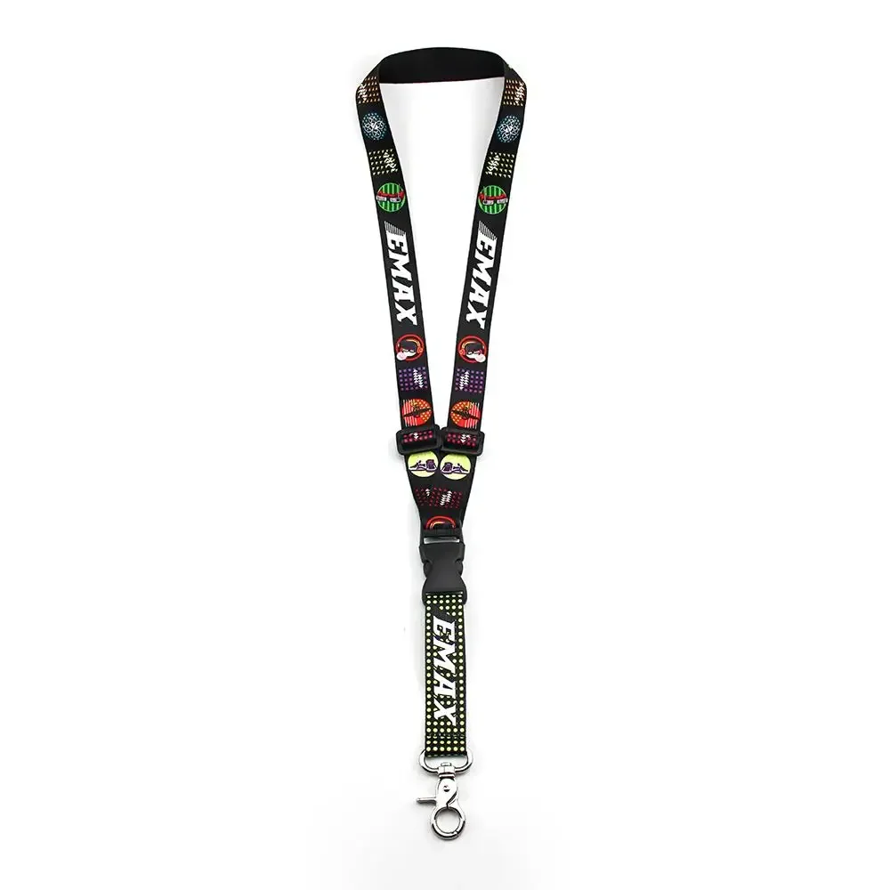 Correa de Cuello Ajustable Ema - Drone Battery Strap reseña y precio