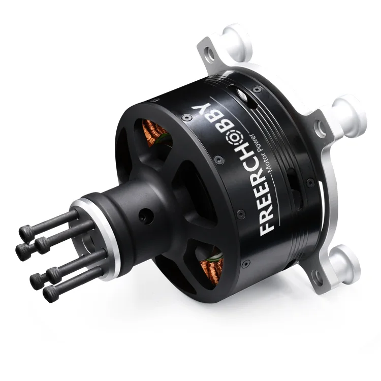 10850 7kw 25kg Motor sin escob - Drone Motor reseña y precio
