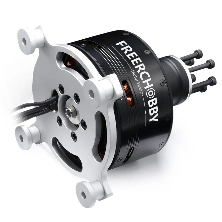 10850 7kw 25kg Motor sin escob - Drone Motor reseña y precio