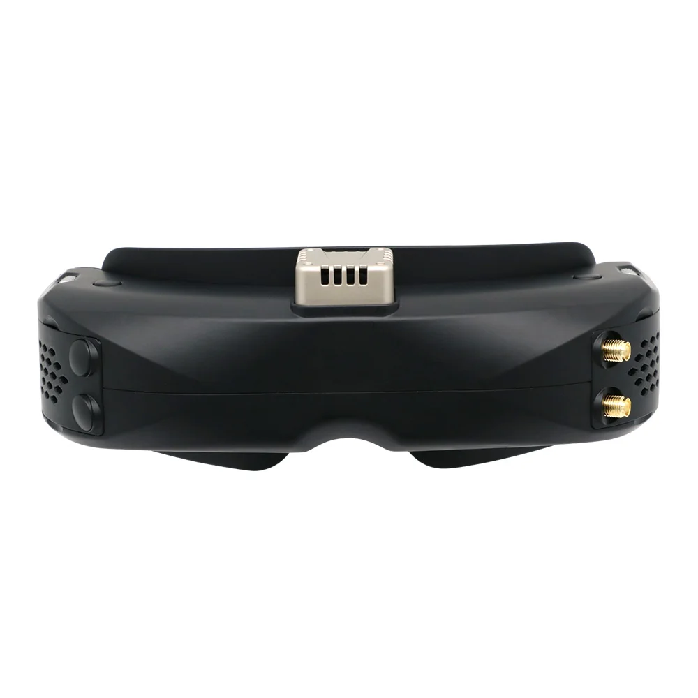 Gafas FPV SKYZONE SKY04X PRO O - Drone Receiver reseña y precio