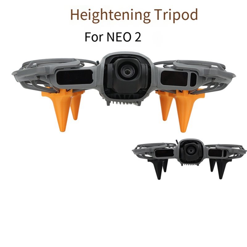 ¡NUEVO A09R! Soporte de aterri - Drone Landing Gear reseña y precio