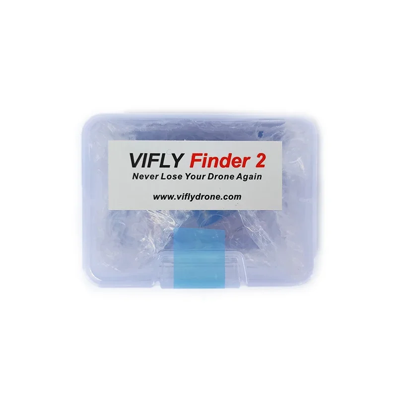 VIFLY Finder 2 - Localizador d - Drone Buzzer reseña y precio