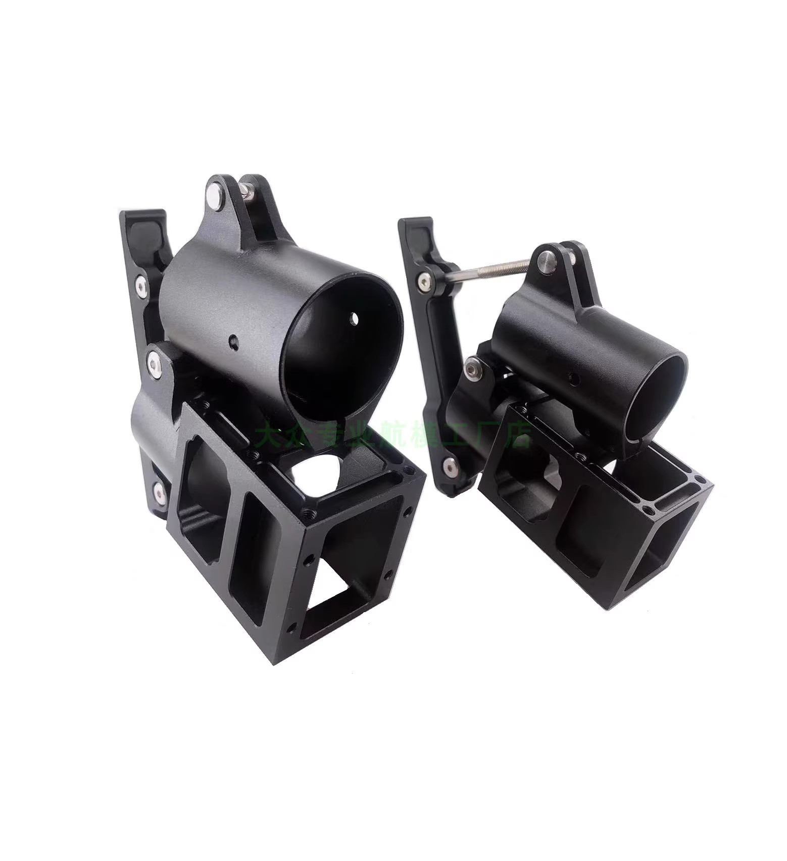 Accesorios de bras D20/25/30/4 - Drone Power Distribution Board reseña y precio