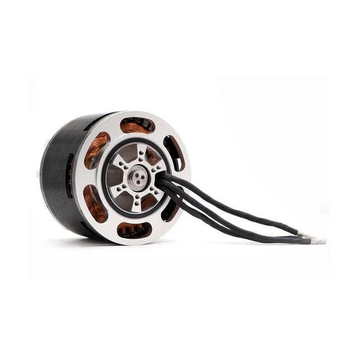 FRC 240150 210KG empuje Quadco - Drone Motor reseña y precio