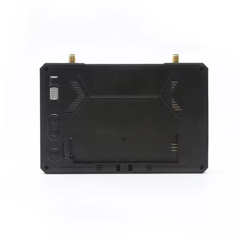 Monitor FPV SKYZONE M5 de 5 Pu - Drone Compass reseña y precio