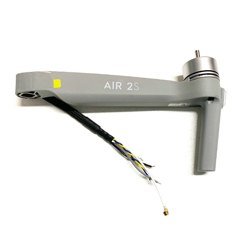 Genuino Mavic Air 2S marco med - Drone Arm reseña y precio