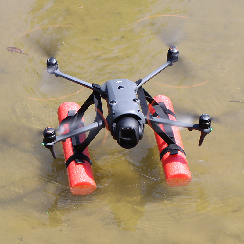 Para DJI MAVIC 4 Pro Drone tre - Drone Landing Gear reseña y precio