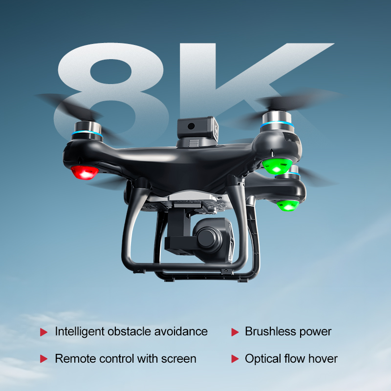 Bexine nuevo Z3 GPS Drone con  - Drone Gps Mount reseña y precio