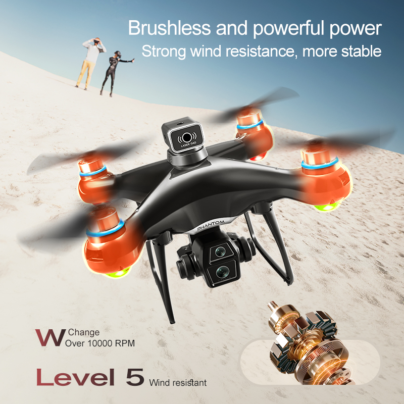 Bexine nuevo Z3 GPS Drone con  - Drone Gps Mount reseña y precio