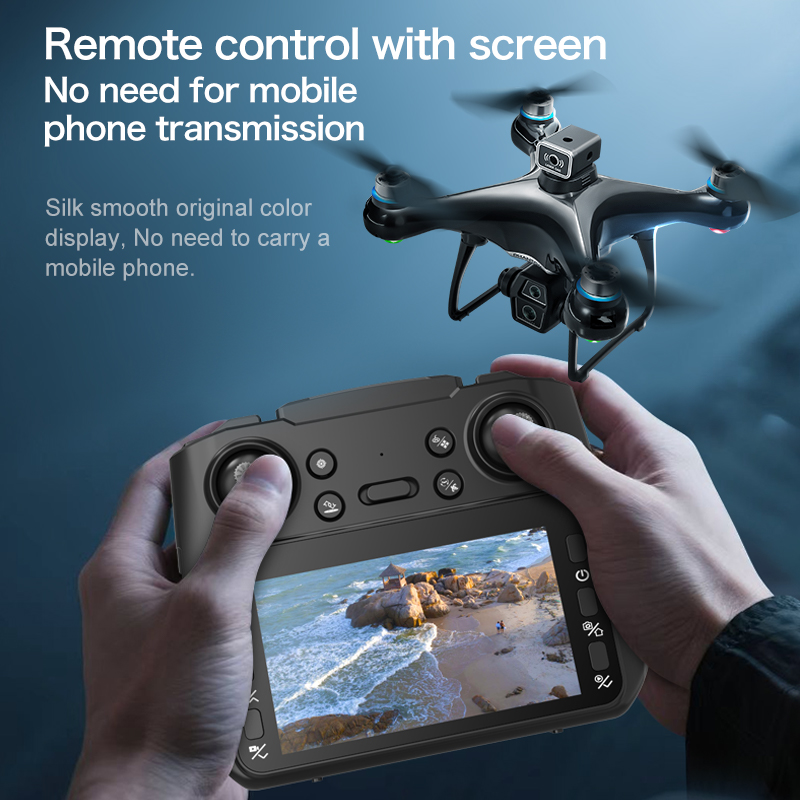 Bexine nuevo Z3 GPS Drone con  - Drone Gps Mount reseña y precio