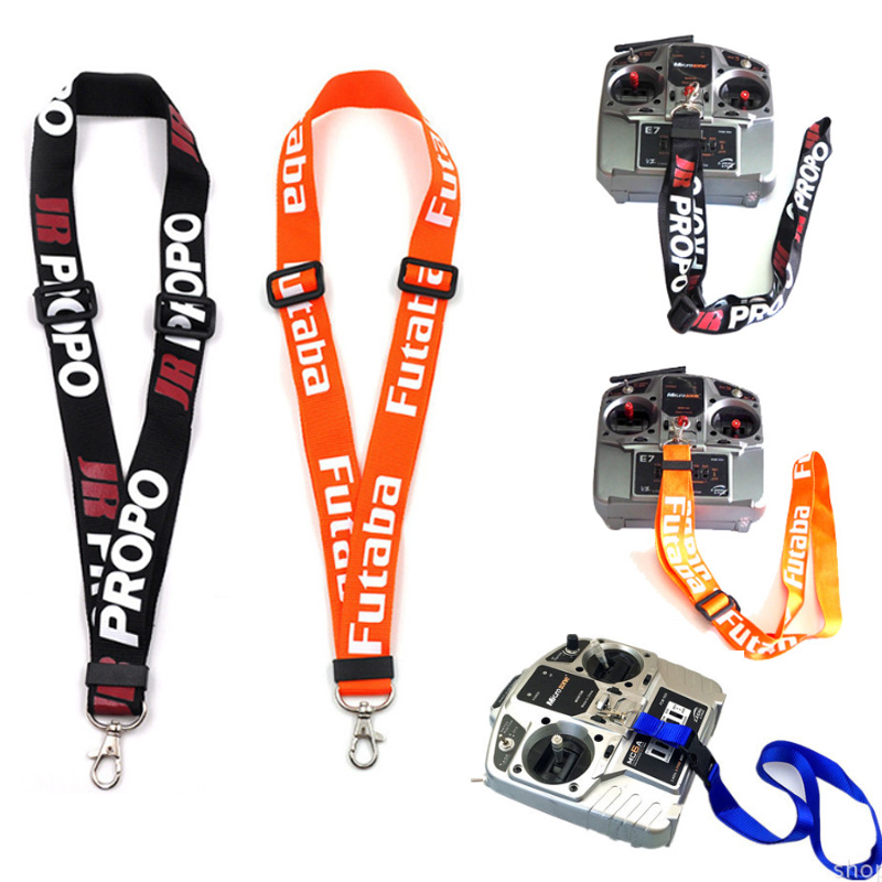 Correa de cuello ajustable Uni - Drone Battery Strap reseña y precio