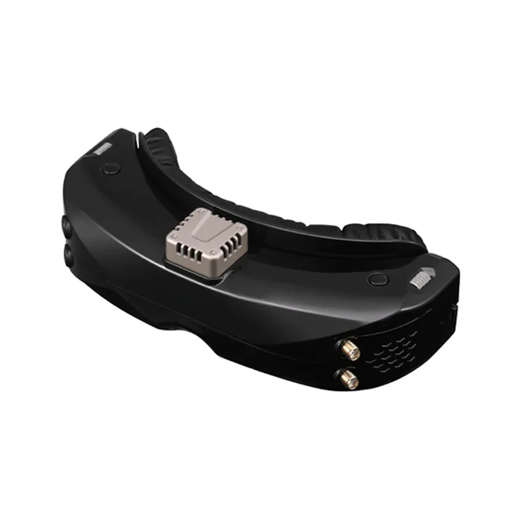 Gafas FPV Skyzone Sky04X Pro O - Drone Receiver reseña y precio