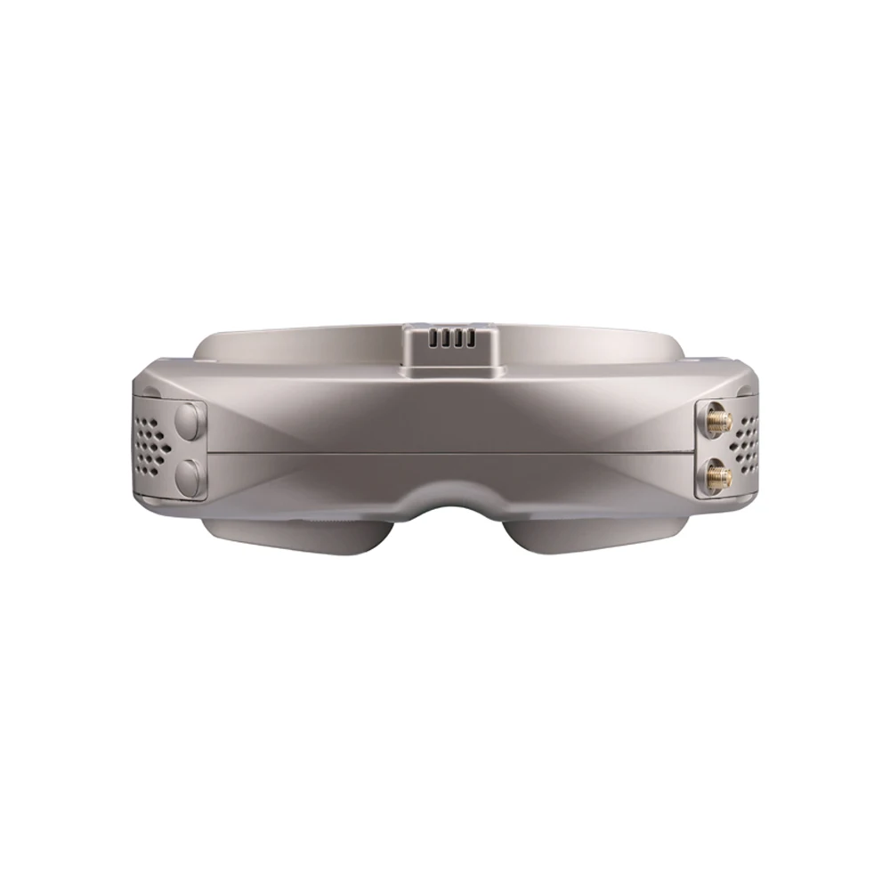 Gafas FPV Skyzone Sky04X Pro O - Drone Receiver reseña y precio