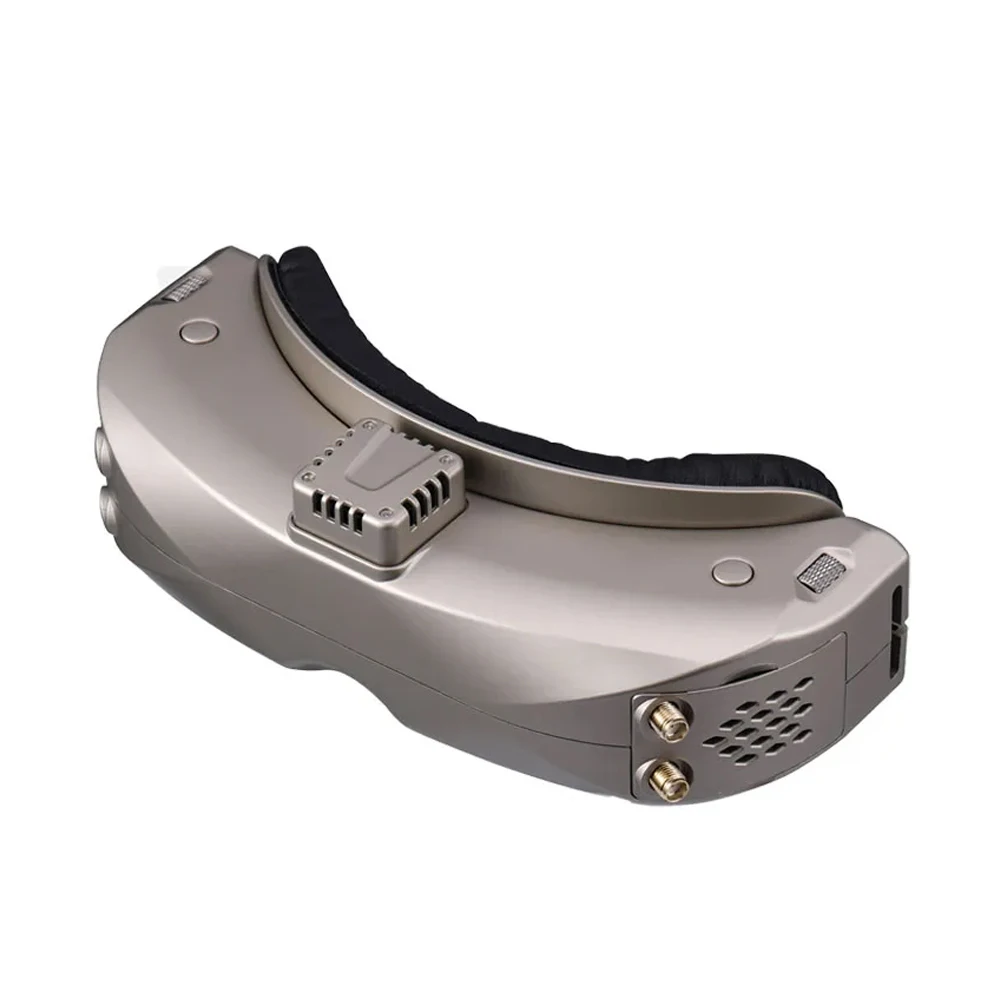 Gafas FPV Skyzone Sky04X Pro O - Drone Receiver reseña y precio