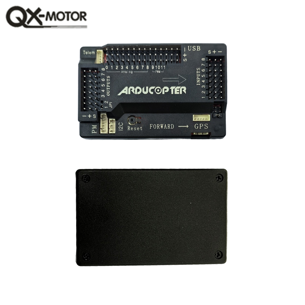 Placa Controladora de Vuelo AP - Drone Compass reseña y precio