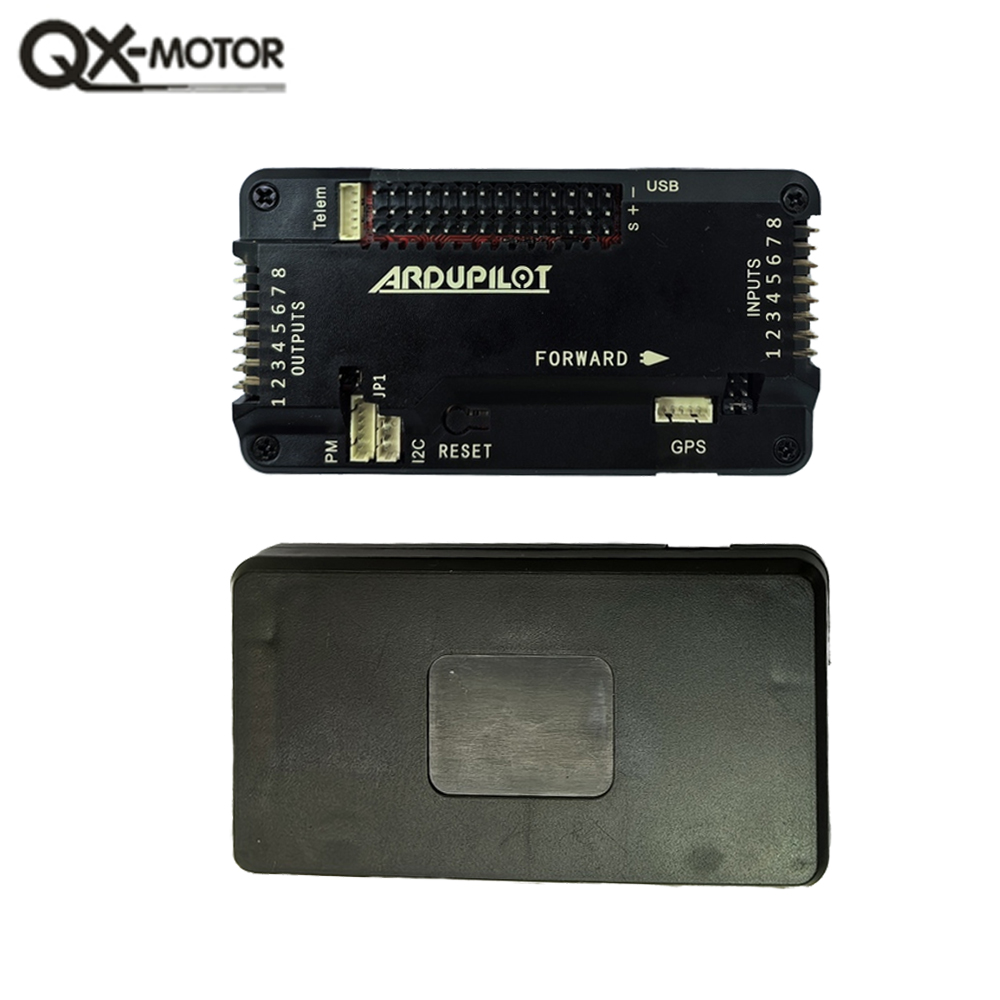 Placa Controladora de Vuelo AP - Drone Compass reseña y precio