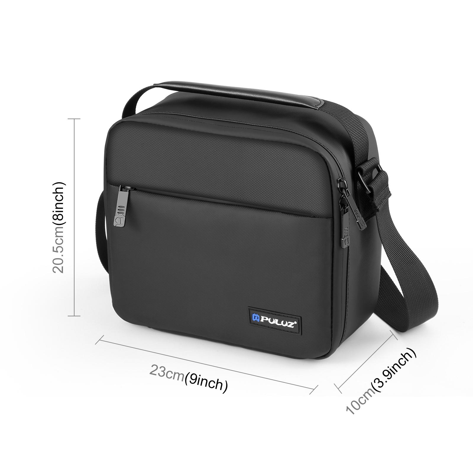 PULUZ Bolsa de almacenamiento  - Drone Camera reseña y precio