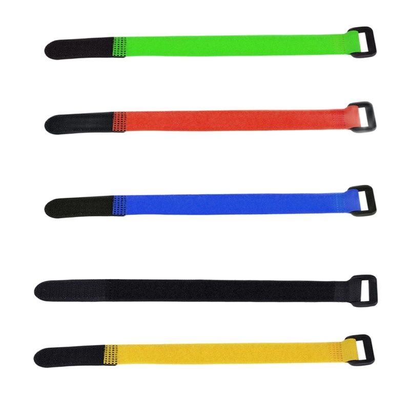Correa para batería de 20x300M - Drone Battery Strap reseña y precio